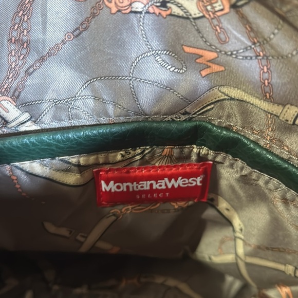 Montana West hobo bag - Picture 6 of 8